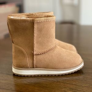Toddler Girls Boots